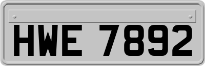 HWE7892