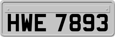 HWE7893