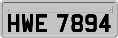 HWE7894