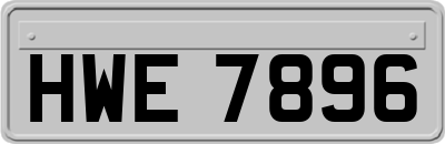 HWE7896