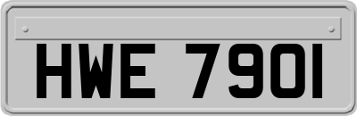 HWE7901