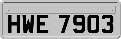 HWE7903