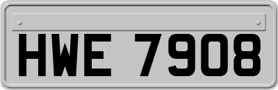 HWE7908
