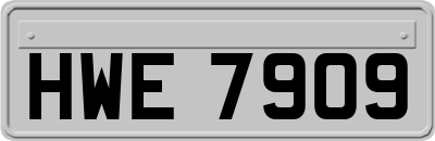 HWE7909