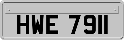 HWE7911