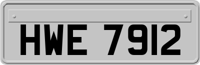 HWE7912