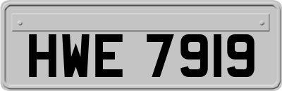 HWE7919