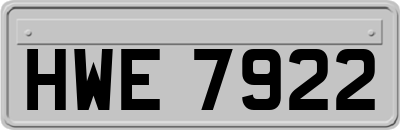 HWE7922