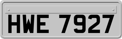 HWE7927