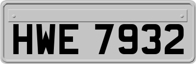 HWE7932