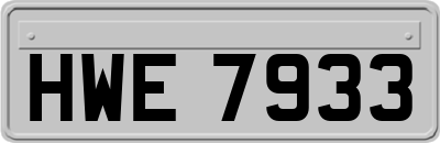 HWE7933