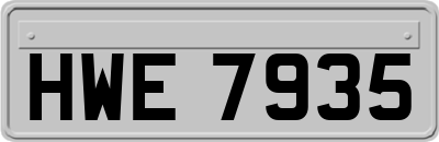 HWE7935