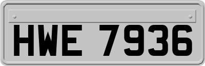 HWE7936