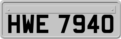 HWE7940