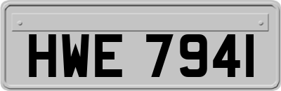 HWE7941