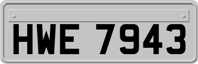 HWE7943