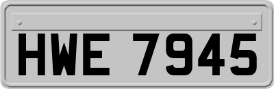 HWE7945