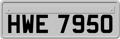 HWE7950