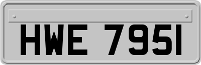HWE7951