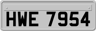 HWE7954