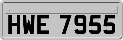 HWE7955