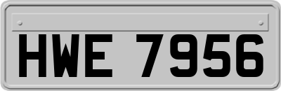 HWE7956
