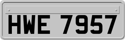 HWE7957