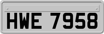 HWE7958