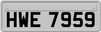 HWE7959
