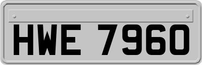 HWE7960