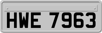 HWE7963