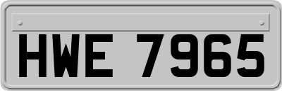 HWE7965