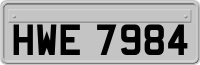 HWE7984