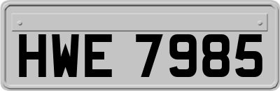 HWE7985