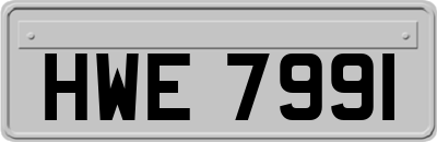 HWE7991