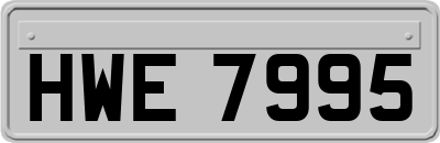 HWE7995