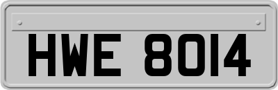 HWE8014