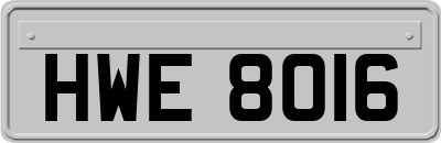 HWE8016