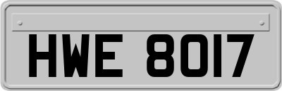 HWE8017