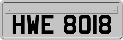 HWE8018