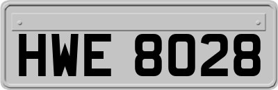 HWE8028
