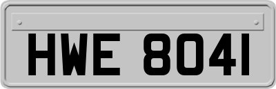 HWE8041