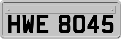 HWE8045
