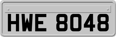 HWE8048