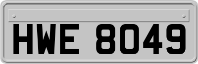 HWE8049