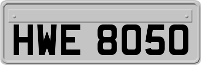 HWE8050