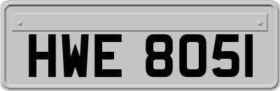 HWE8051