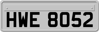 HWE8052