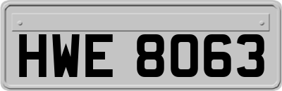 HWE8063