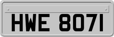 HWE8071